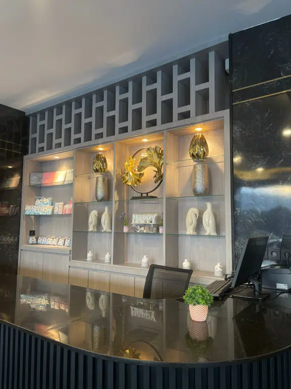 services image